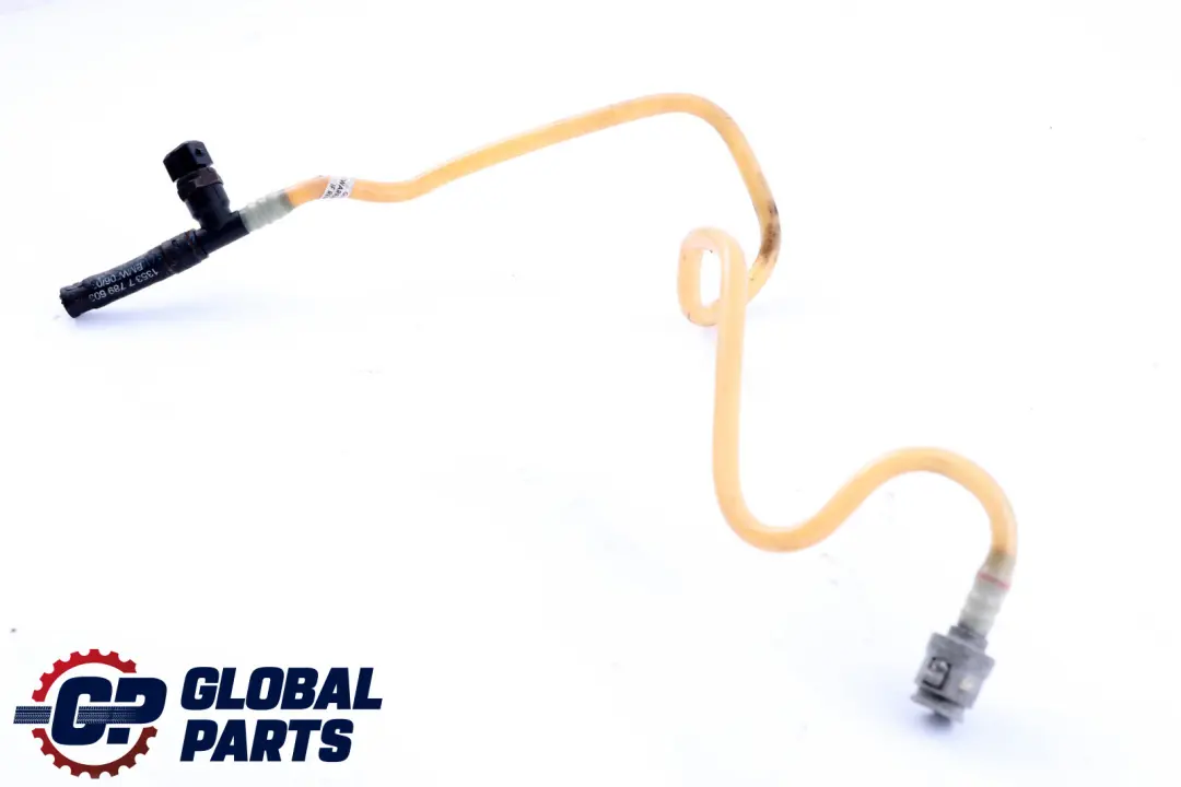 M57N 730d Diesel Kraftstoffzulafleitung per BMW E65 con numero di parte 7789603 BMW E65 M57N 730d Diesel Kraftstoffzulafleitung - SKU 7789603 - Numero di parte 7789603