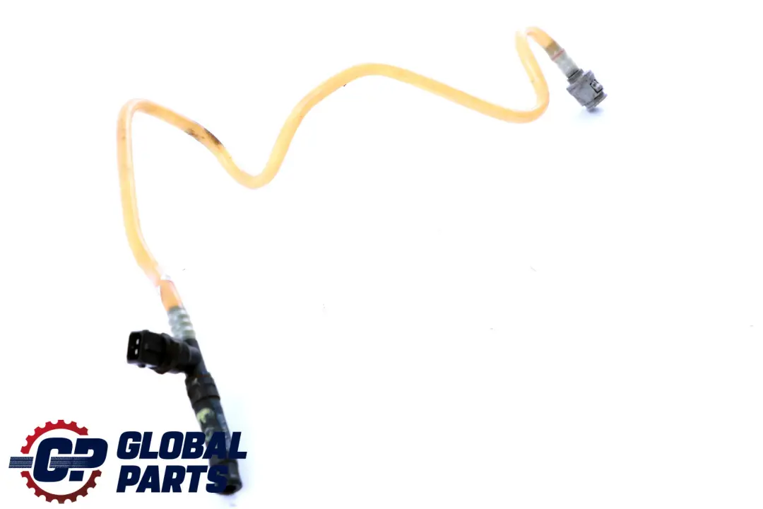 BMW 7 Series E65 M57N 730d Fuel Feed Line Pipe - SKU 7789603 - Part number 7789603