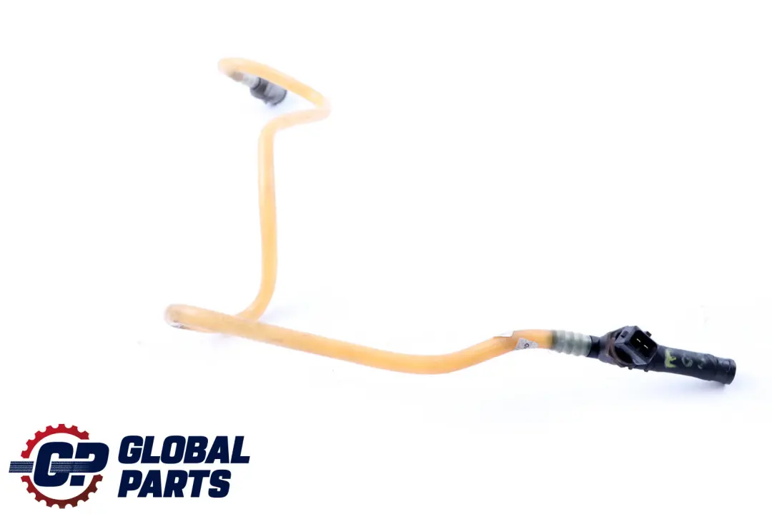BMW E65 M57N 730d Diesel Kraftstoffzulafleitung - SKU 7789603 - Numero di parte 7789603