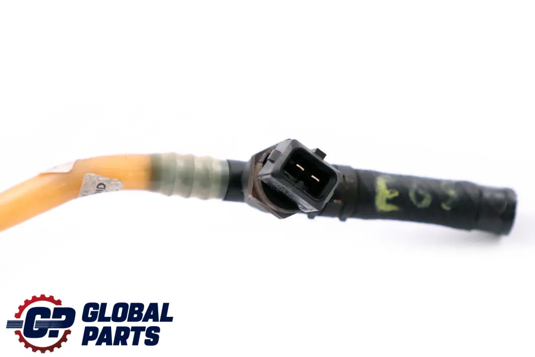 M57N 730d Diesel Kraftstoffzulafleitung per BMW E65 con numero di parte 7789603 BMW E65 M57N 730d Diesel Kraftstoffzulafleitung - SKU 7789603 - Numero di parte 7789603