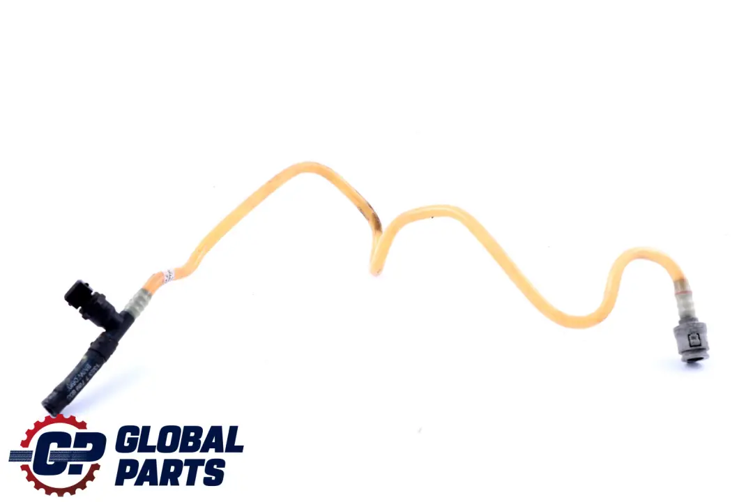 M57N 730d Diesel Kraftstoffzulafleitung pour BMW 7 E65 à propos du numéro de pièce 7789603 BMW 7 E65 M57N 730d Diesel Kraftstoffzulafleitung - SKU 7789603 - Numéro de pièce 7789603