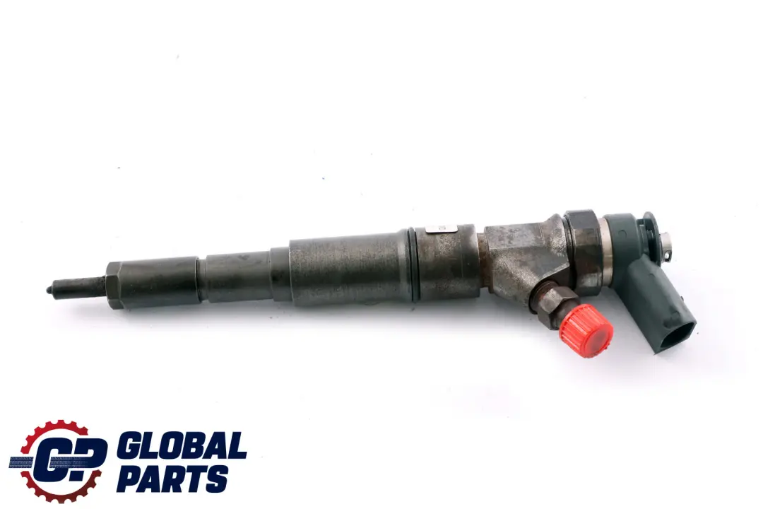 Fuel Injector BMW E46 X5 E53 E60 E61 E65 Diesel M57N 330d - SKU 7789661 - Part number 7789661