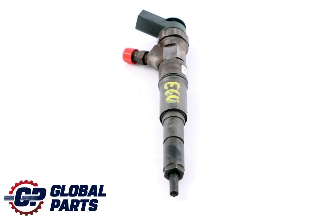 Fuel Injector BMW E46 X5 E53 E60 E61 E65 Diesel M57N 330d - SKU 7789661 - Part number 7789661