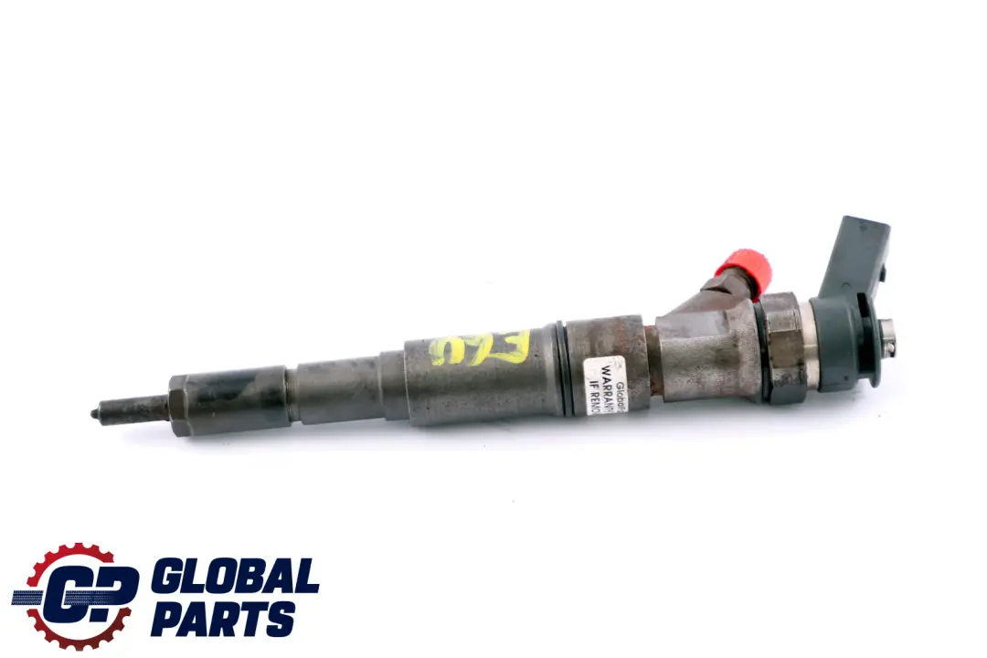  Injecteur De Carburant BMW E46 X5 E53 E60 E61 E65 Diesel M57N 330D - SKU 7789661 - Numéro de pièce 7789661