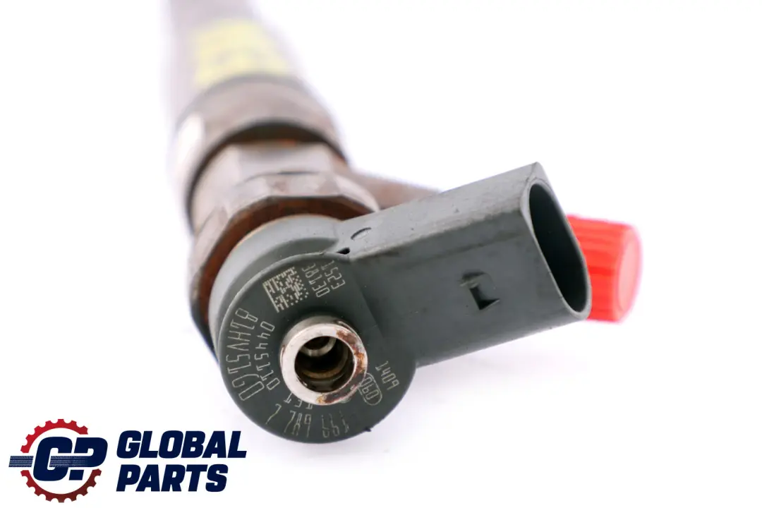 Iniettore Di Carburante BMW E46 X5 E53 E60 E61 E65 Diesel M57N 330D per con numero di parte 7789661 Iniettore Di Carburante BMW E46 X5 E53 E60 E61 E65 Diesel M57N 330D - SKU 7789661 - Numero di parte 7789661