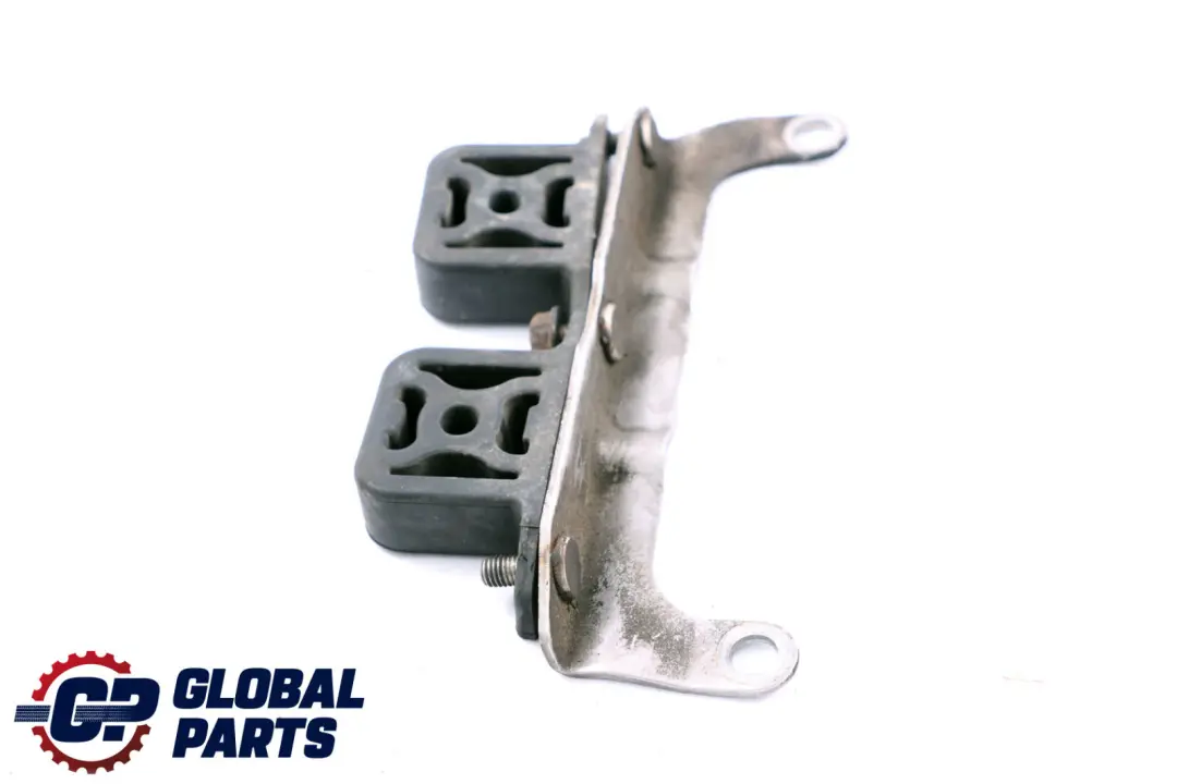 Catalytic Converter Rubber Mounting Holder to BMW 7 Series E65 E66 Diesel with Part number 7789668 BMW 7 Series E65 E66 Diesel Catalytic Converter Rubber Mounting Holder - SKU 7789668 - Part number 7789668