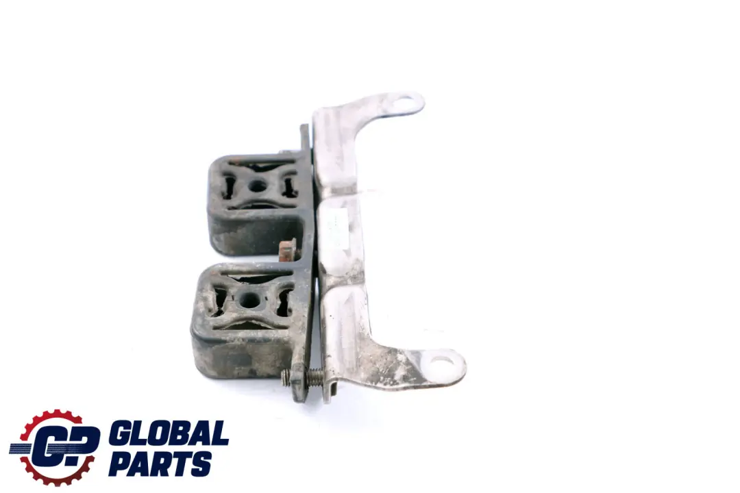 Catalytic Converter Rubber Mounting Holder to BMW 7 Series E65 E66 Diesel with Part number 7789668 BMW 7 Series E65 E66 Diesel Catalytic Converter Rubber Mounting Holder - SKU 7789668 - Part number 7789668