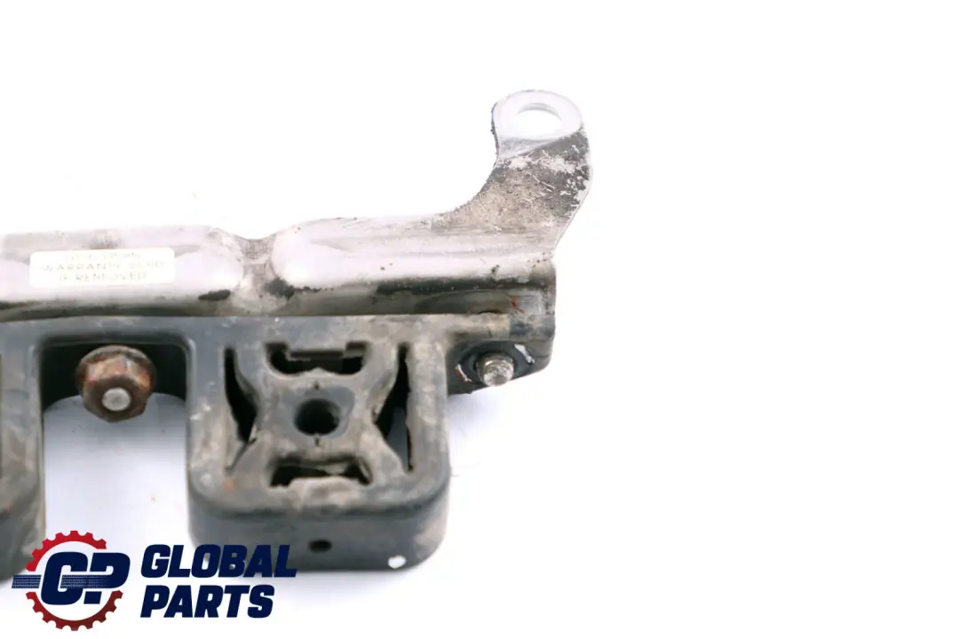 BMW 7 Series E65 E66 Diesel Catalytic Converter Rubber Mounting Holder - SKU 7789668 - Part number 7789668