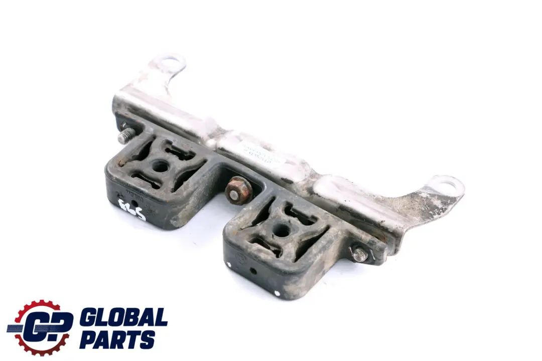 Catalytic Converter Rubber Mounting Holder to BMW 7 Series E65 E66 Diesel with Part number 7789668 BMW 7 Series E65 E66 Diesel Catalytic Converter Rubber Mounting Holder - SKU 7789668 - Part number 7789668