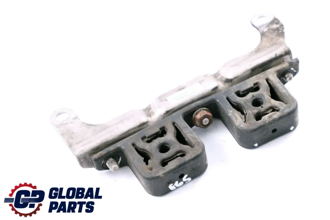 Catalytic Converter Rubber Mounting Holder to BMW 7 Series E65 E66 Diesel with Part number 7789668 BMW 7 Series E65 E66 Diesel Catalytic Converter Rubber Mounting Holder - SKU 7789668 - Part number 7789668
