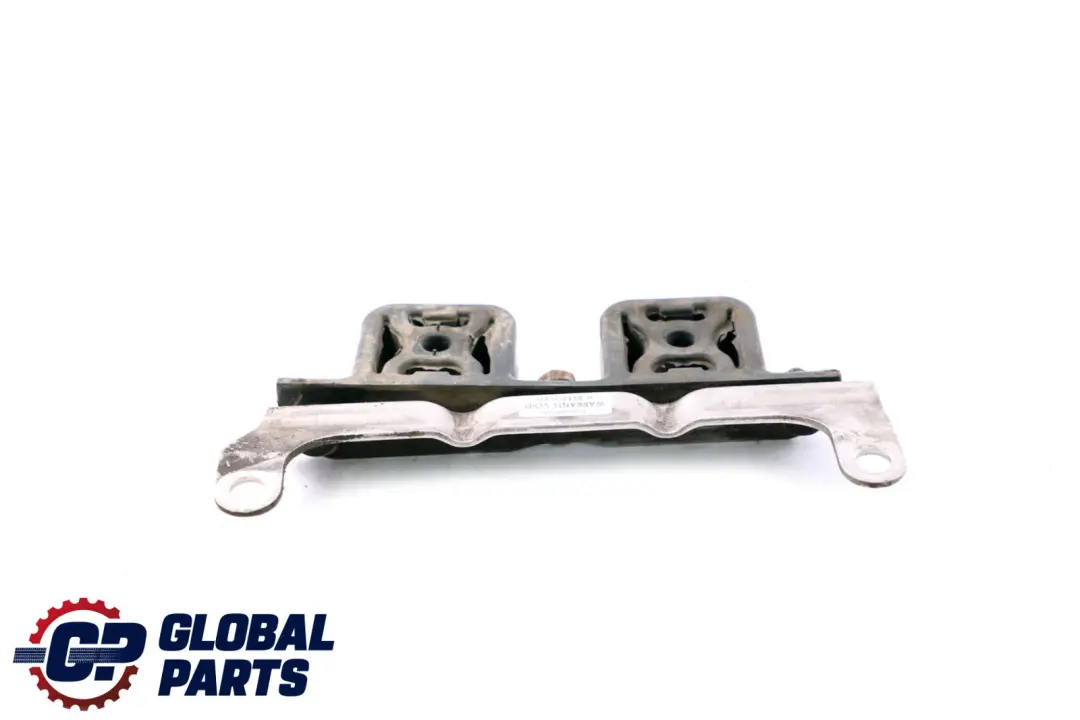 Catalytic Converter Rubber Mounting Holder to BMW 7 Series E65 E66 Diesel with Part number 7789668 BMW 7 Series E65 E66 Diesel Catalytic Converter Rubber Mounting Holder - SKU 7789668 - Part number 7789668