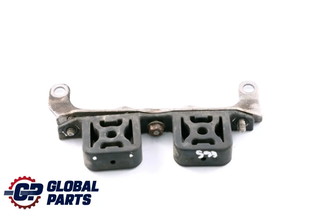 Catalytic Converter Rubber Mounting Holder to BMW 7 Series E65 E66 Diesel with Part number 7789668 BMW 7 Series E65 E66 Diesel Catalytic Converter Rubber Mounting Holder - SKU 7789668 - Part number 7789668