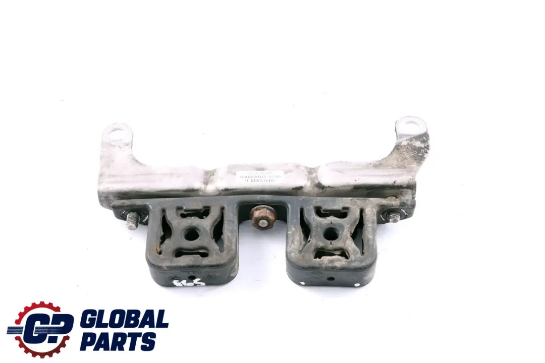 Catalytic Converter Rubber Mounting Holder to BMW 7 Series E65 E66 Diesel with Part number 7789668 BMW 7 Series E65 E66 Diesel Catalytic Converter Rubber Mounting Holder - SKU 7789668 - Part number 7789668