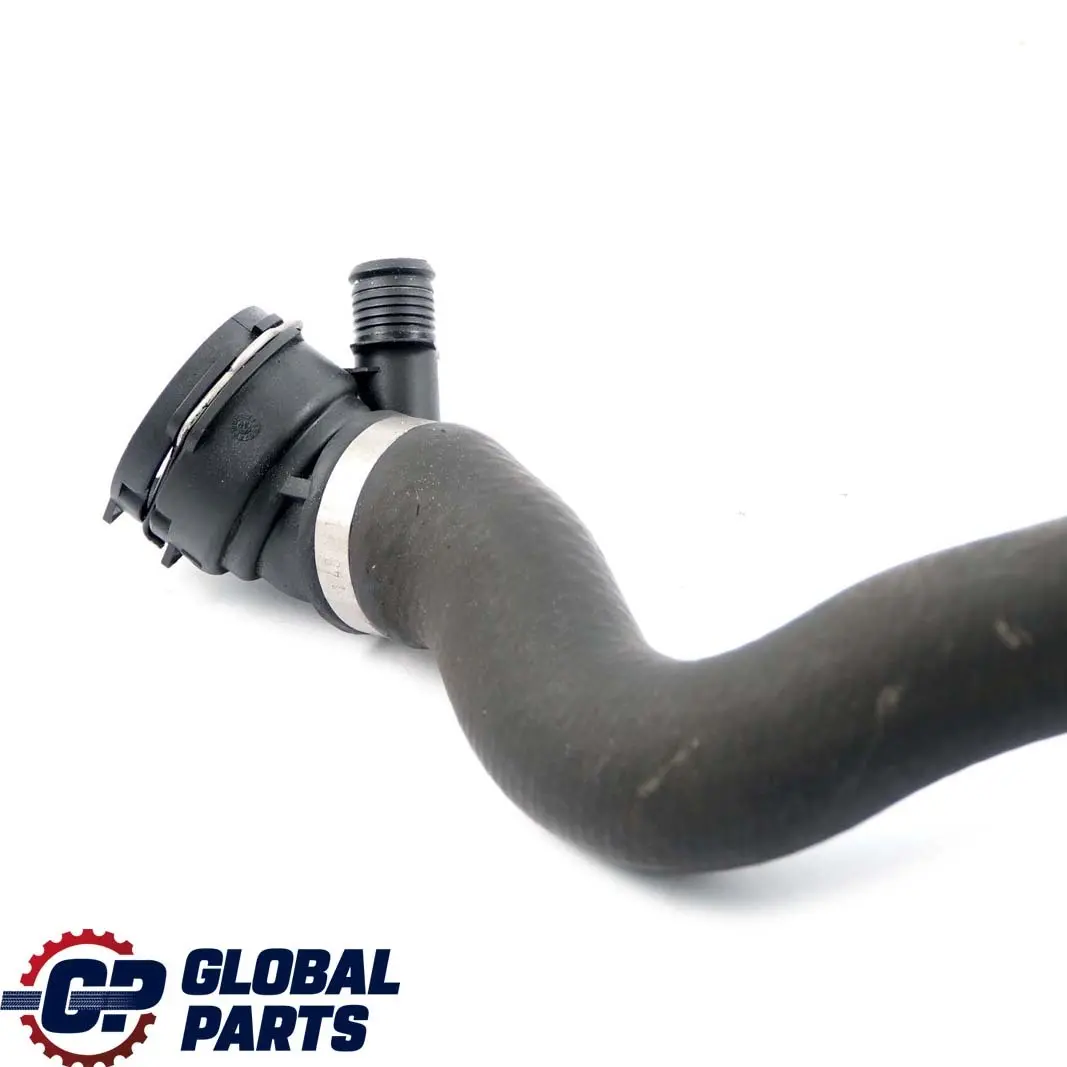 BMW 3 Series E46 M47N Radiator Coolant Water Hose Pipe - SKU 7789718 - Part number 7789718