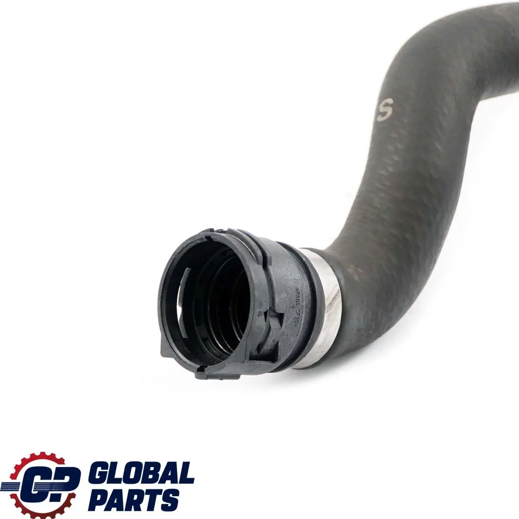 BMW 3 Series E46 M47N Radiator Coolant Water Hose Pipe - SKU 7789718 - Part number 7789718