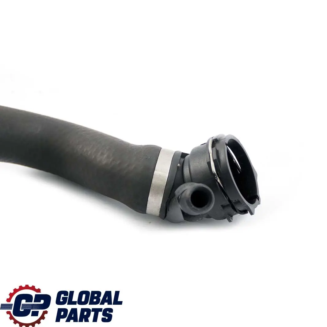 M47N Tubo Flessibile Acqua Refrigerante Radiatore per BMW E46 con numero di parte 7789718 BMW E46 M47N Tubo Flessibile Acqua Refrigerante Radiatore - SKU 7789718 - Numero di parte 7789718