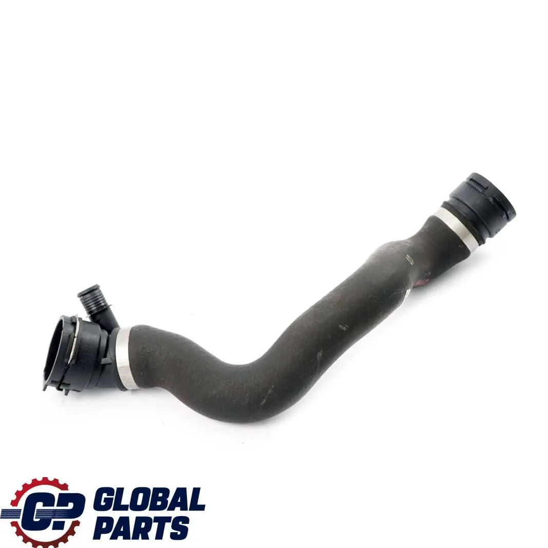 BMW 3 Series E46 M47N Radiator Coolant Water Hose Pipe - SKU 7789718 - Part number 7789718