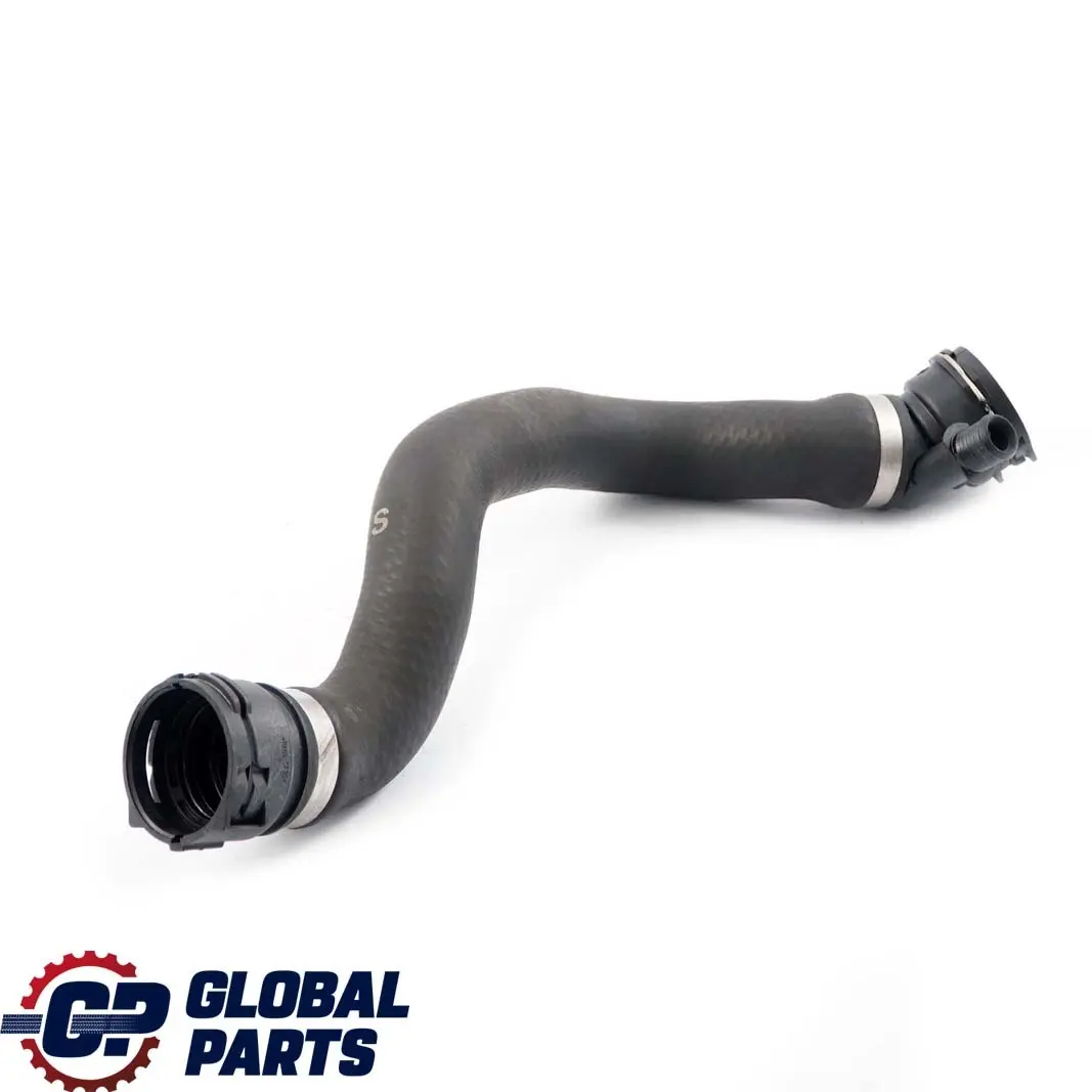 M47N Tubo Flessibile Acqua Refrigerante Radiatore per BMW E46 con numero di parte 7789718 BMW E46 M47N Tubo Flessibile Acqua Refrigerante Radiatore - SKU 7789718 - Numero di parte 7789718