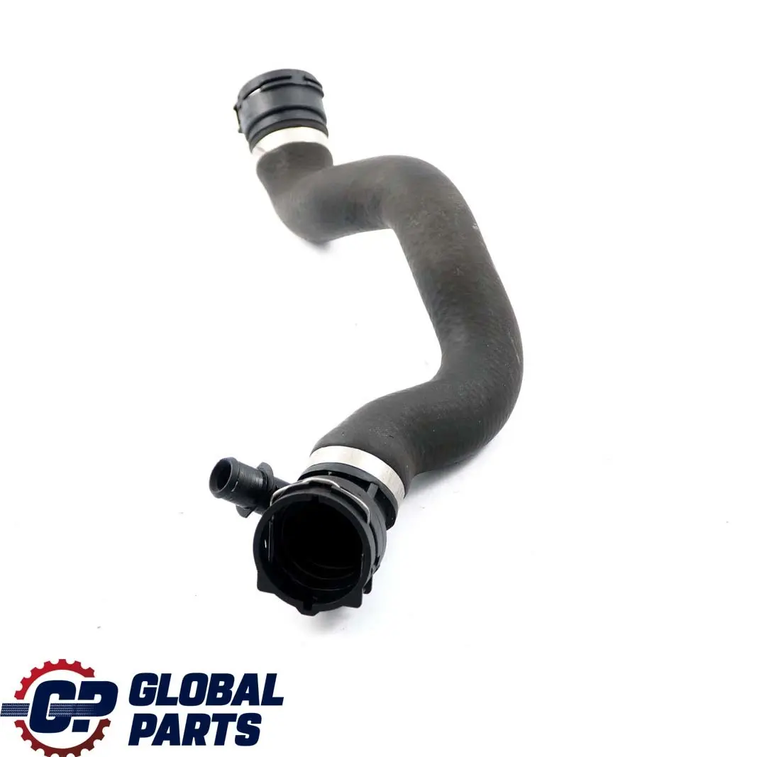 BMW 3 Series E46 M47N Radiator Coolant Water Hose Pipe - SKU 7789718 - Part number 7789718