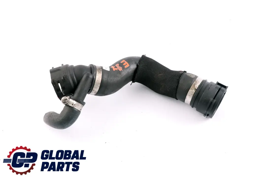 *BMW 1 er E87 118d 120d M47N2 Schlauch Kühler Unten Kühlmittelpumpe für mit Teilenummer 7789720 *BMW 1 er E87 118d 120d M47N2 Schlauch Kühler Unten Kühlmittelpumpe - SKU 7789720 - Teilenummer 7789720