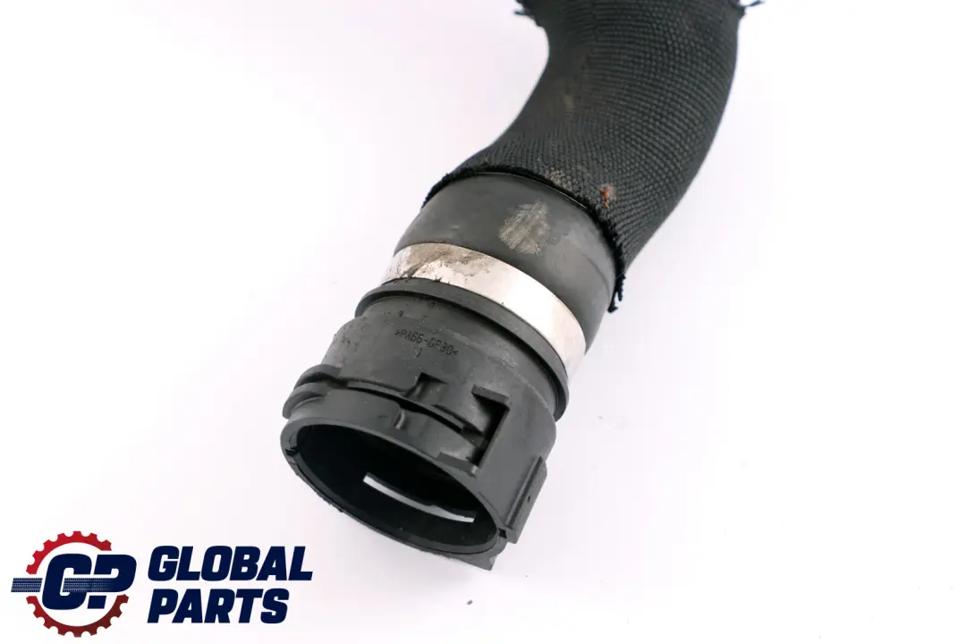 M47N2 Flex. bas du radiateur-pompe liq.ref pour BMW 1 Serie E87 118d 120d à propos du numéro de pièce 7789720 BMW 1 Serie E87 118d 120d M47N2 Flex. bas du radiateur-pompe liq.ref - SKU 7789720 - Numéro de pièce 7789720