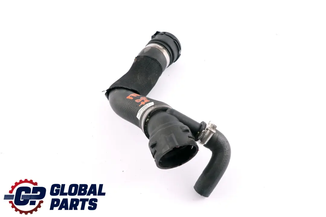 BMW 1 Series E87 118d 120d M47N2 Cooling Radiator Engine Water Hose Pipe - SKU 7789720 - Part number 7789720