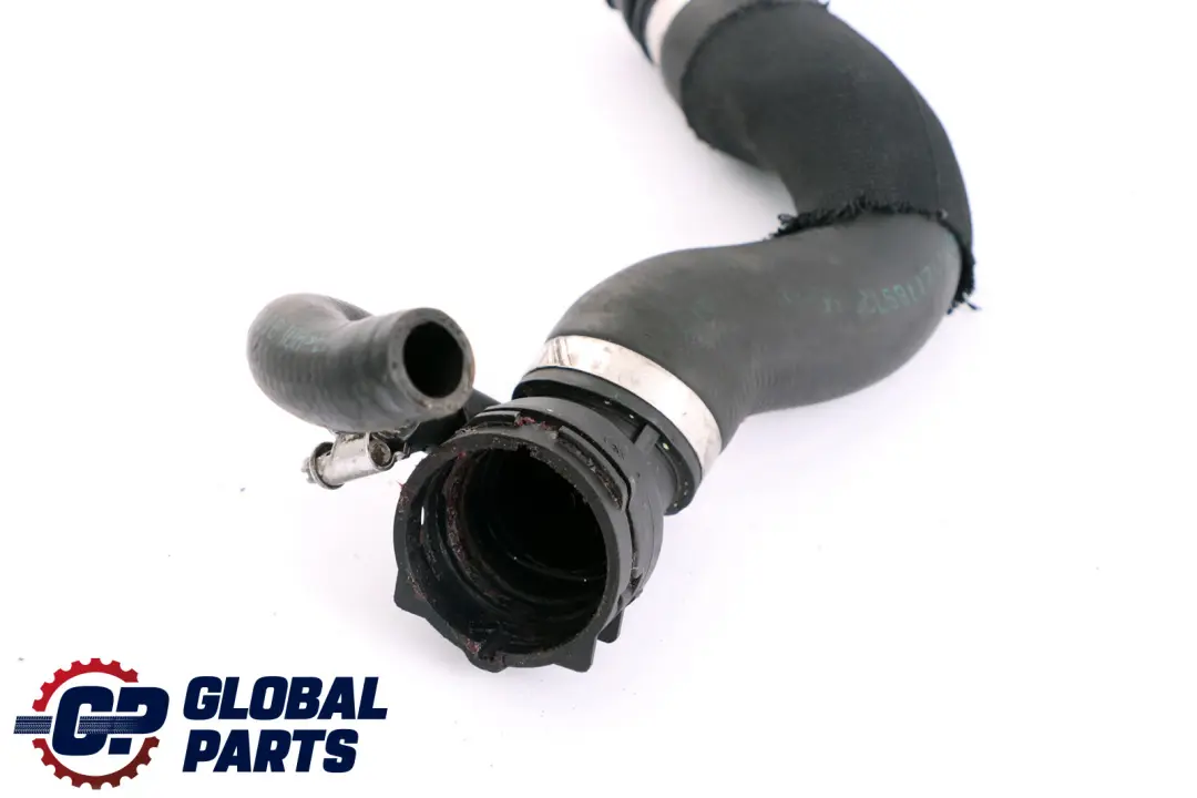 M47N2 Cooling Radiator Engine Water Hose Pipe to BMW 1 Series E87 118d 120d with Part number 7789720 BMW 1 Series E87 118d 120d M47N2 Cooling Radiator Engine Water Hose Pipe - SKU 7789720 - Part number 7789720
