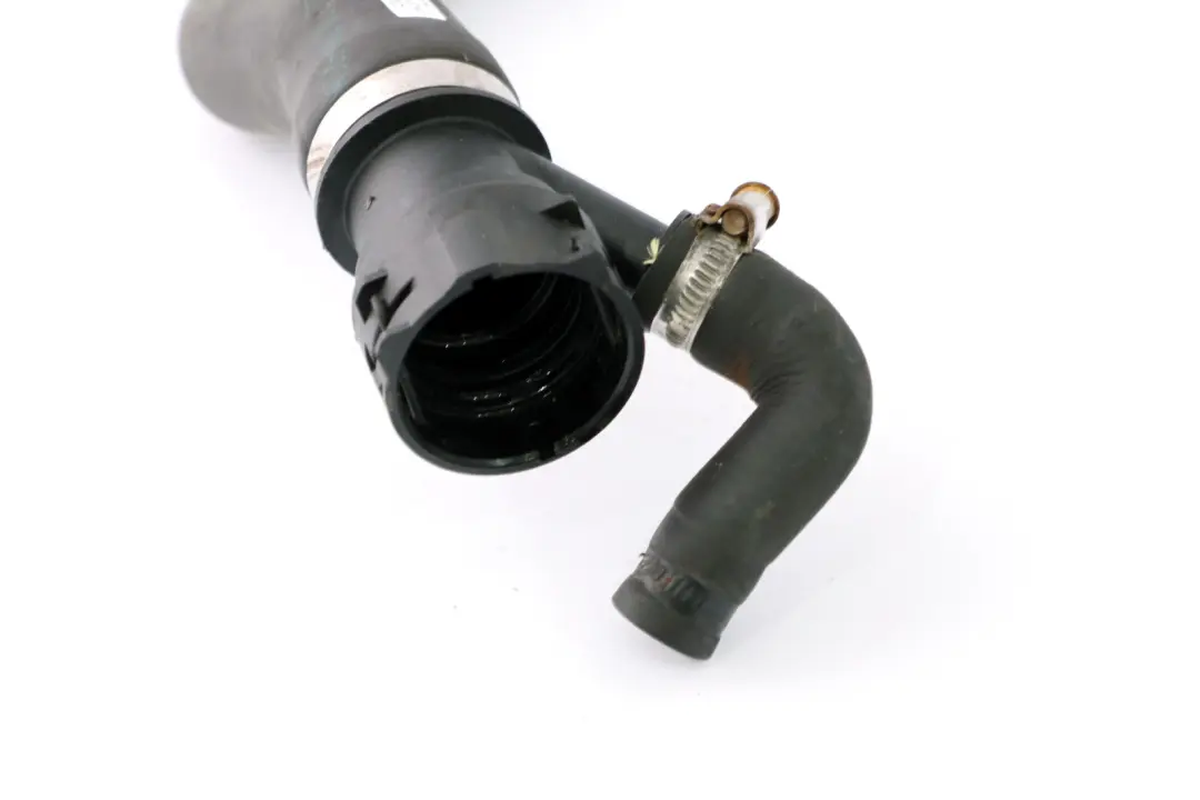 BMW 5 Series E60 E61 520d M47N2 Coolant Hose Radiator Pipe - SKU 7789722 - Part number 7789722