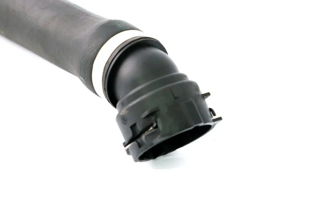 BMW E60 E61 520d M47N2 Refrigerante Manguera Radiador Tubo - SKU 7789722 - Número de pieza 7789722