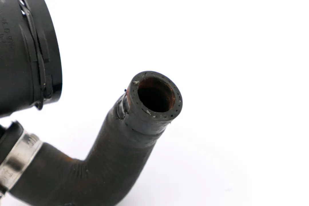 BMW 5 Series E60 E61 520d M47N2 Coolant Hose Radiator Pipe - SKU 7789722 - Part number 7789722