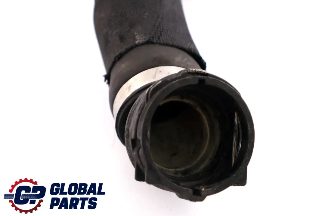 M57N2 Motor Refrigeración Tubo De Agua Manguera para BMW E65 E66 730d Diesel con número de pieza 7789724 BMW E65 E66 730d Diesel M57N2 Motor Refrigeración Tubo De Agua Manguera - SKU 7789724 - Número de pieza 7789724