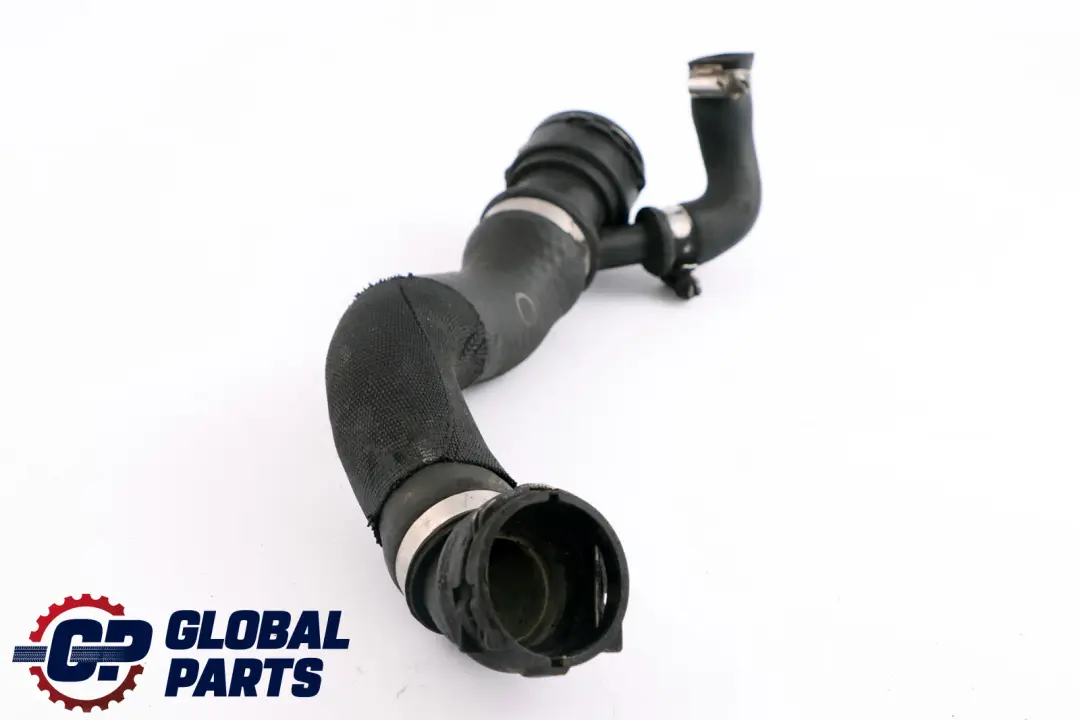 BMW E65 E66 730d Diesel M57N2 Moteur Refroidissement Tuyau D'eau - SKU 7789724 - Numéro de pièce 7789724