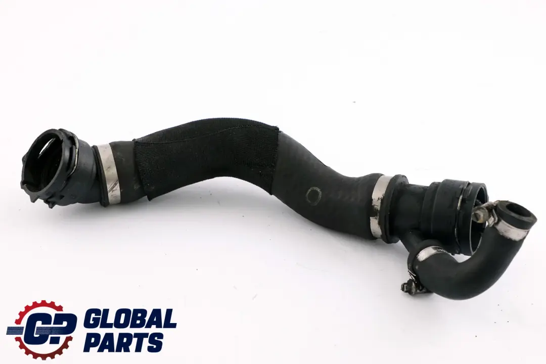 BMW E65 E66 730d Diesel M57N2 Moteur Refroidissement Tuyau D'eau - SKU 7789724 - Numéro de pièce 7789724