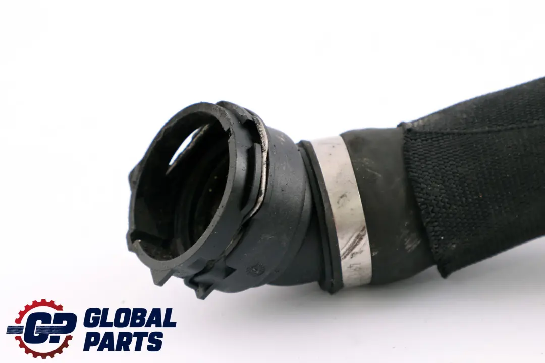 M57N2 Moteur Refroidissement Tuyau D'eau pour BMW E65 E66 730d Diesel à propos du numéro de pièce 7789724 BMW E65 E66 730d Diesel M57N2 Moteur Refroidissement Tuyau D'eau - SKU 7789724 - Numéro de pièce 7789724