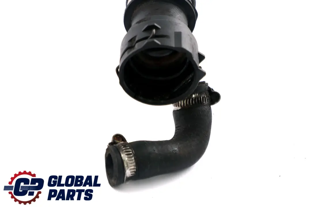 BMW E65 E66 730d Diesel M57N2 Moteur Refroidissement Tuyau D'eau - SKU 7789724 - Numéro de pièce 7789724