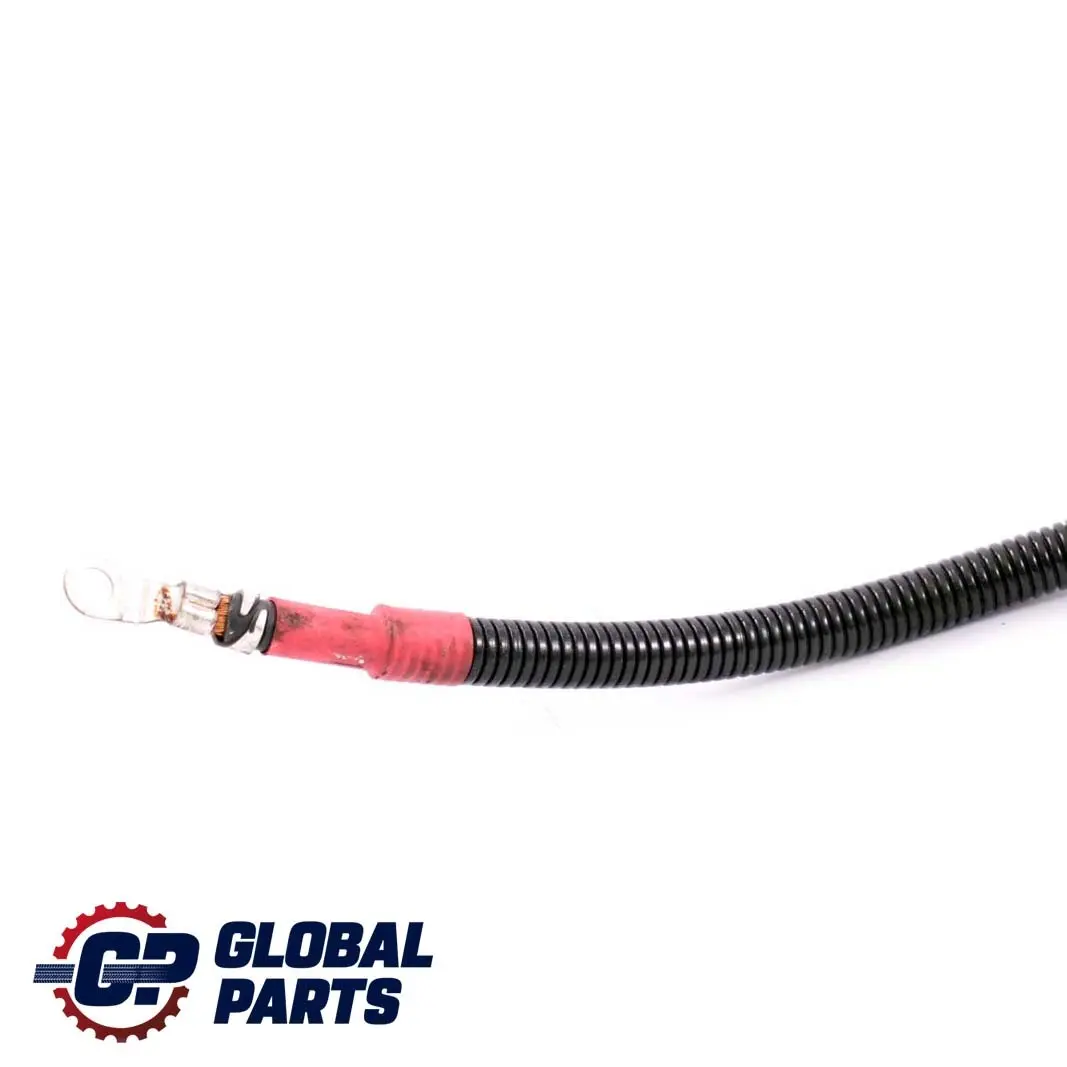 Kabel Anlasser-Stützpunkt B+ für BMW 5 6 er E60 E61 E63 E64 LCI mit Teilenummer 7789755 BMW 5 6 er E60 E61 E63 E64 LCI Kabel Anlasser-Stützpunkt B+ - SKU 7789755 - Teilenummer 7789755