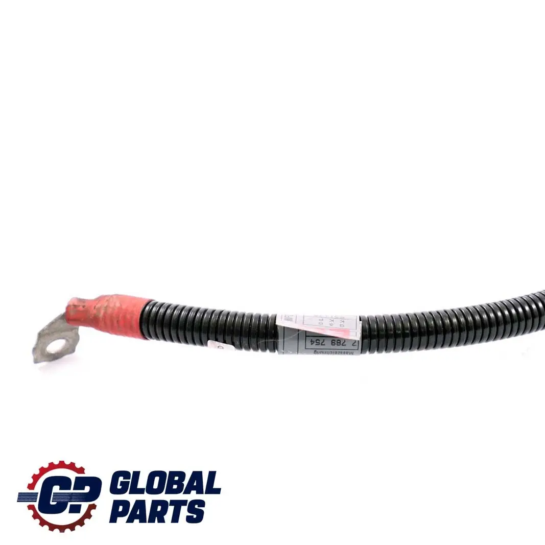 BMW 5 6 er E60 E61 E63 E64 LCI Kabel Anlasser-Stützpunkt B+ - SKU 7789755 - Teilenummer 7789755