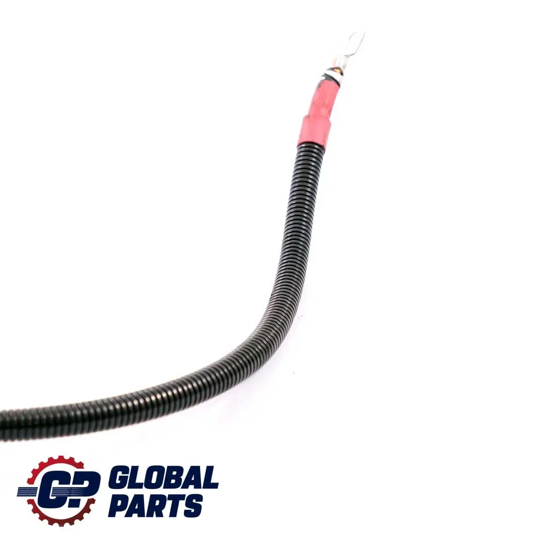 BMW 5 6 er E60 E61 E63 E64 LCI Kabel Anlasser-Stützpunkt B+ - SKU 7789755 - Teilenummer 7789755