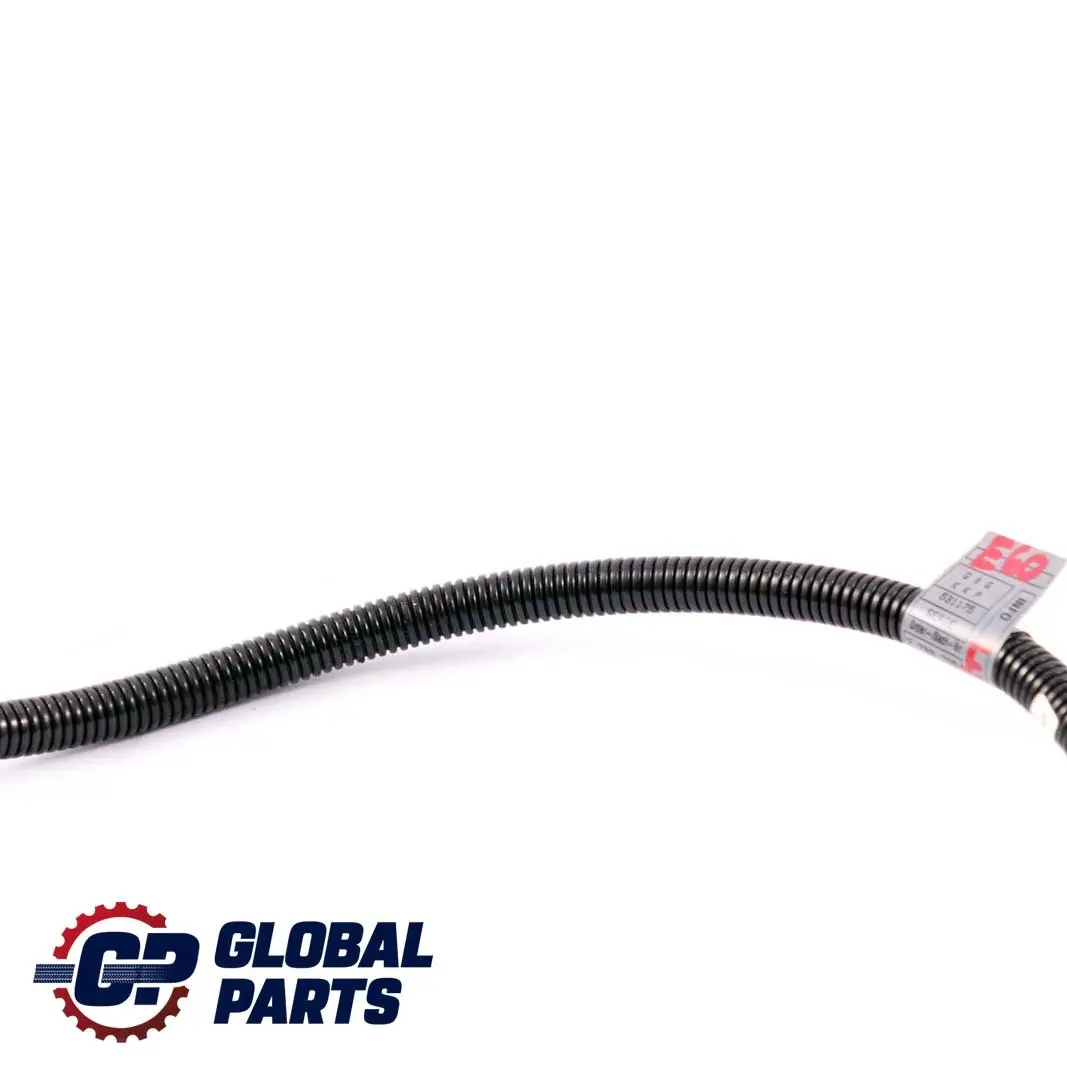 BMW 5 6 er E60 E61 E63 E64 LCI Kabel Anlasser-Stützpunkt B+ - SKU 7789755 - Teilenummer 7789755