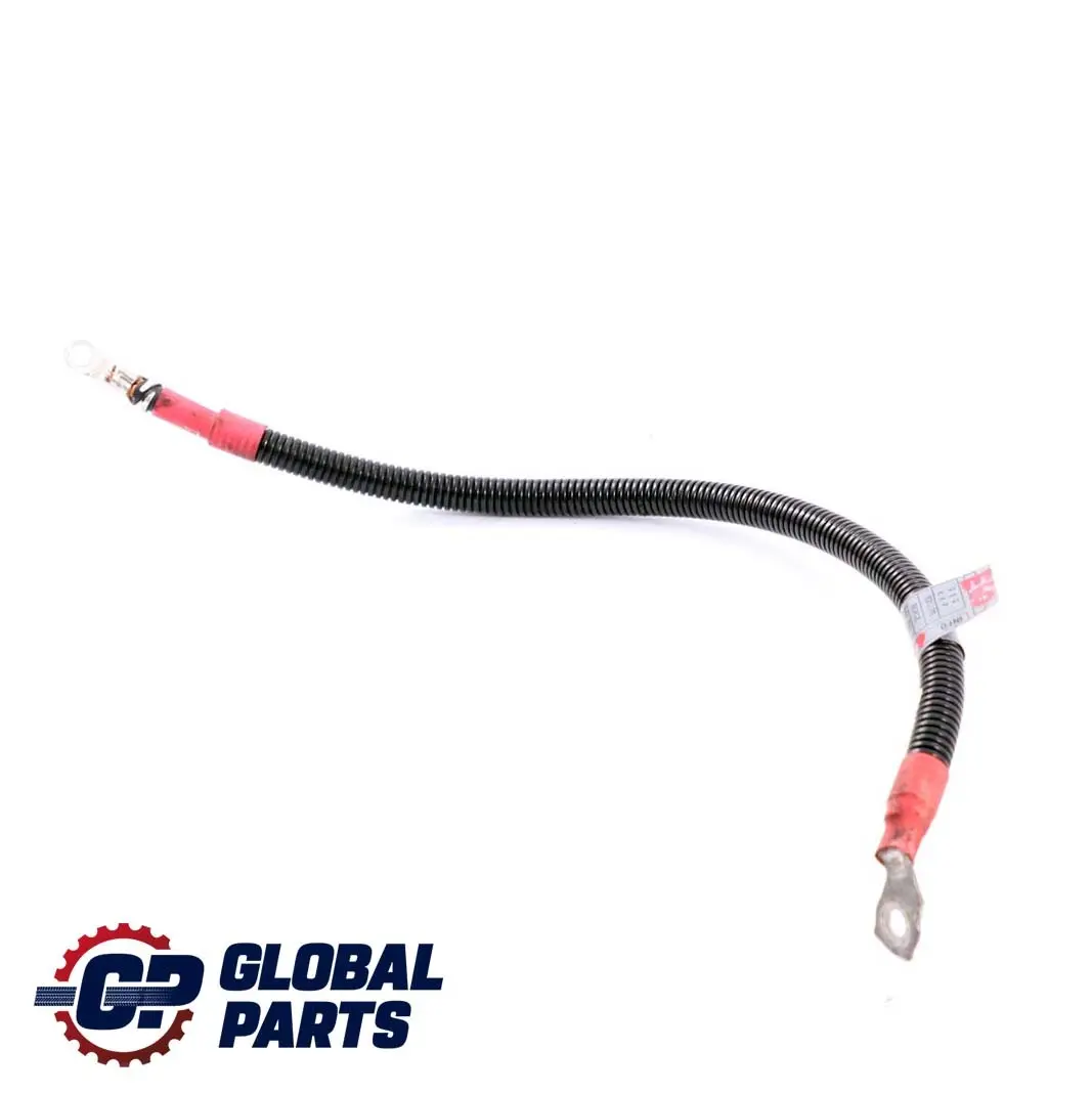 BMW 5 6 er E60 E61 E63 E64 LCI Kabel Anlasser-Stützpunkt B+ - SKU 7789755 - Teilenummer 7789755
