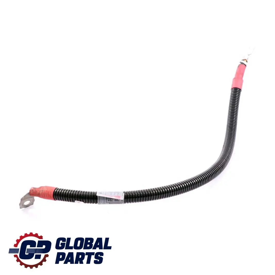 BMW 5 6 er E60 E61 E63 E64 LCI Kabel Anlasser-Stützpunkt B+ - SKU 7789755 - Teilenummer 7789755