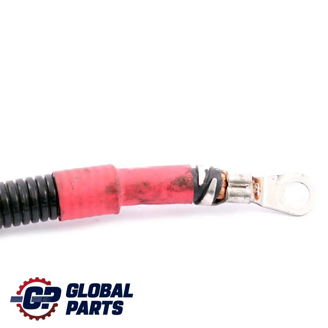 BMW 5 6 er E60 E61 E63 E64 LCI Kabel Anlasser-Stützpunkt B+ - SKU 7789755 - Teilenummer 7789755