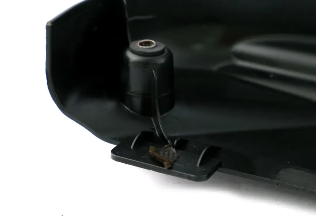 BMW 3 er E90 E91 E92 E93 325d 330d Diesel M57N2 Abdeckung Akustik - SKU 7789770 - Teilenummer 7789770