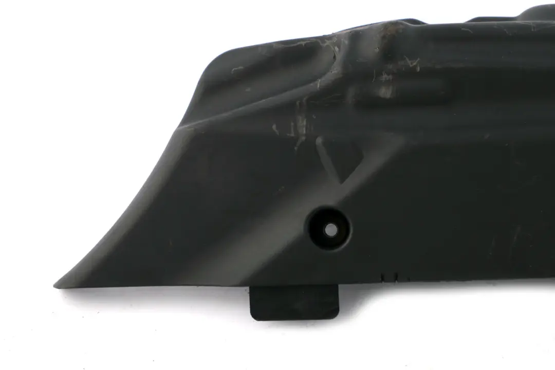 BMW E90 E92 325d 330d Diesel M57N2 Osłona Silnika - SKU 7789770 - Numer Części 7789770