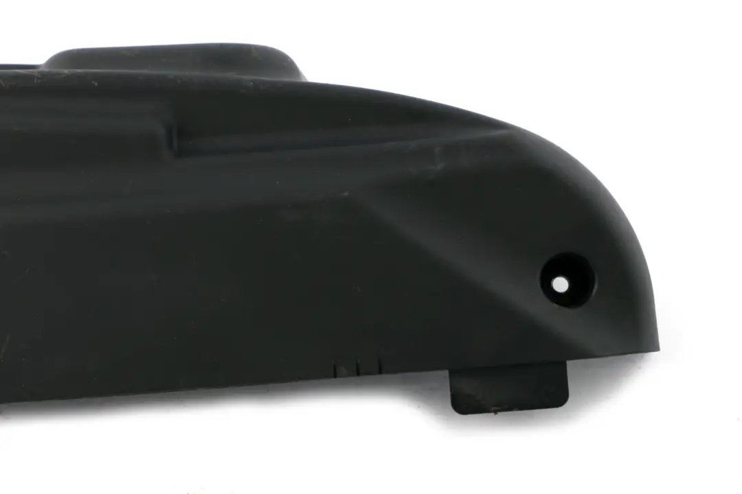 M57N2 Engine Cover Acoustic BMW 3 Series E90 E91 E92 E93 325d 330d Diesel - SKU 7789770 - Part number 7789770