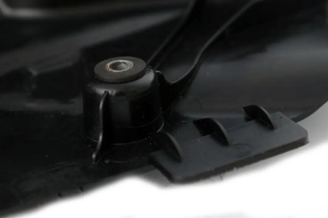 M57N2 Engine Cover Acoustic BMW 3 Series E90 E91 E92 E93 325d 330d Diesel - SKU 7789770 - Part number 7789770