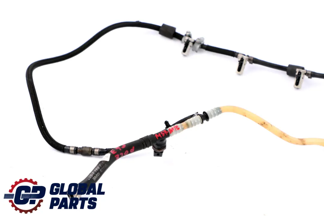 BMW 3 Series E90 E91 E92 E93 330d M57N2 Fuel Feed Line Pipe - SKU 7789775 - Part number 8514451