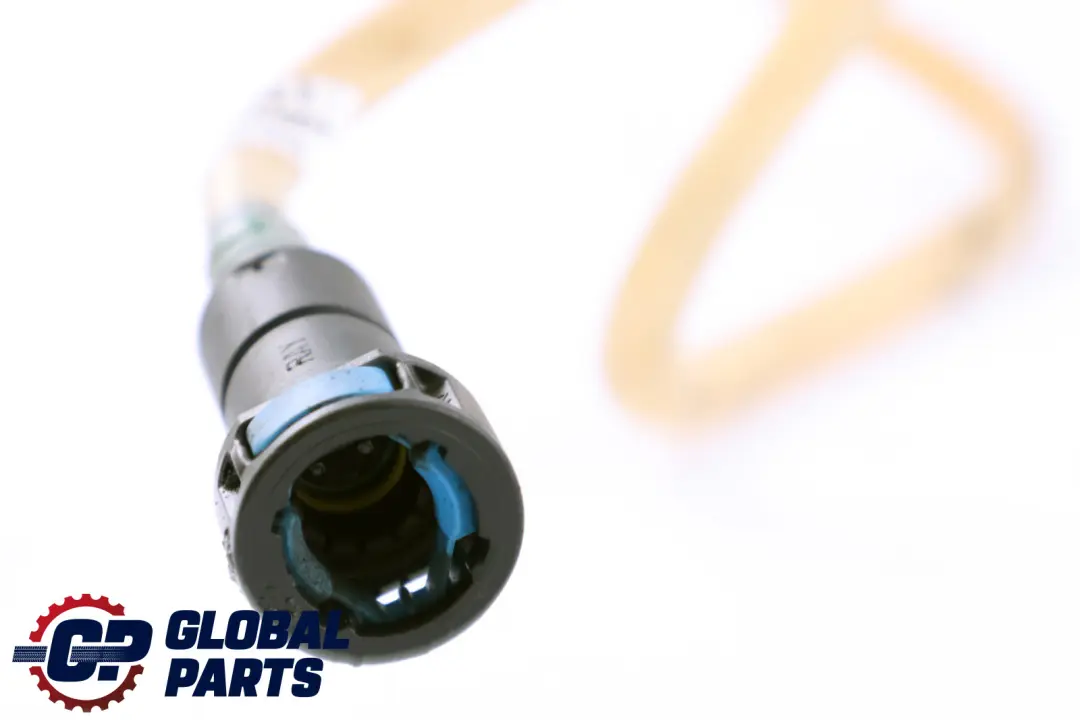 BMW 3 Series E90 E91 E92 E93 330d M57N2 Fuel Feed Line Pipe - SKU 7789775 - Part number 8514451
