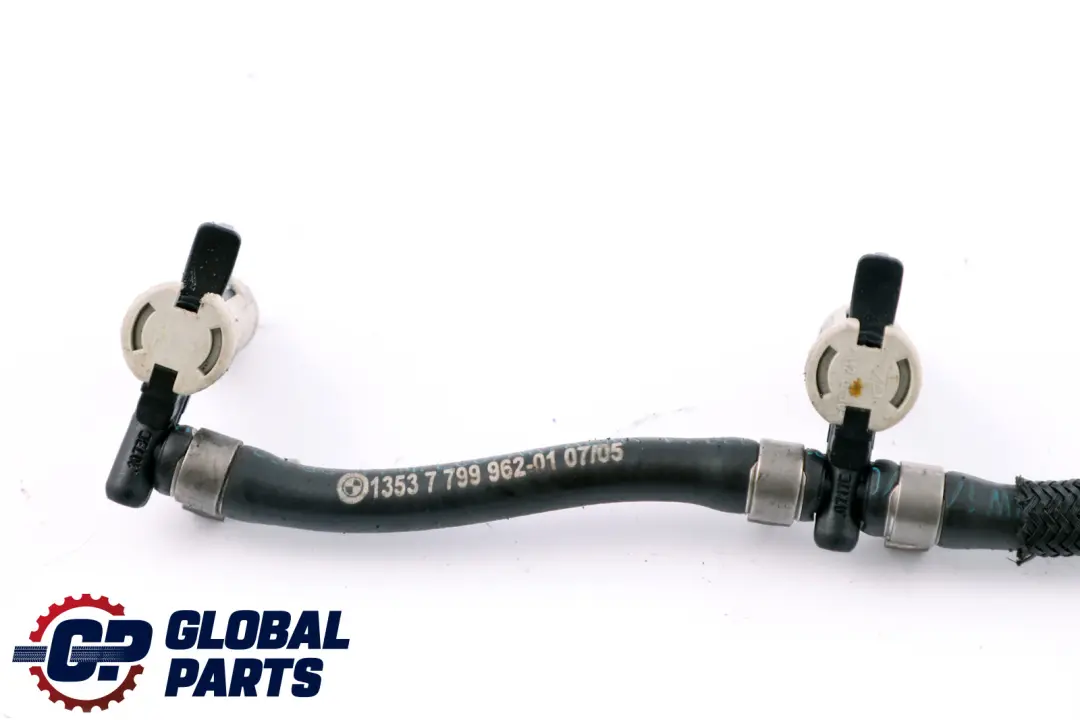 BMW 3 Series E90 E91 E92 E93 330d M57N2 Fuel Feed Line Pipe - SKU 7789775 - Part number 8514451