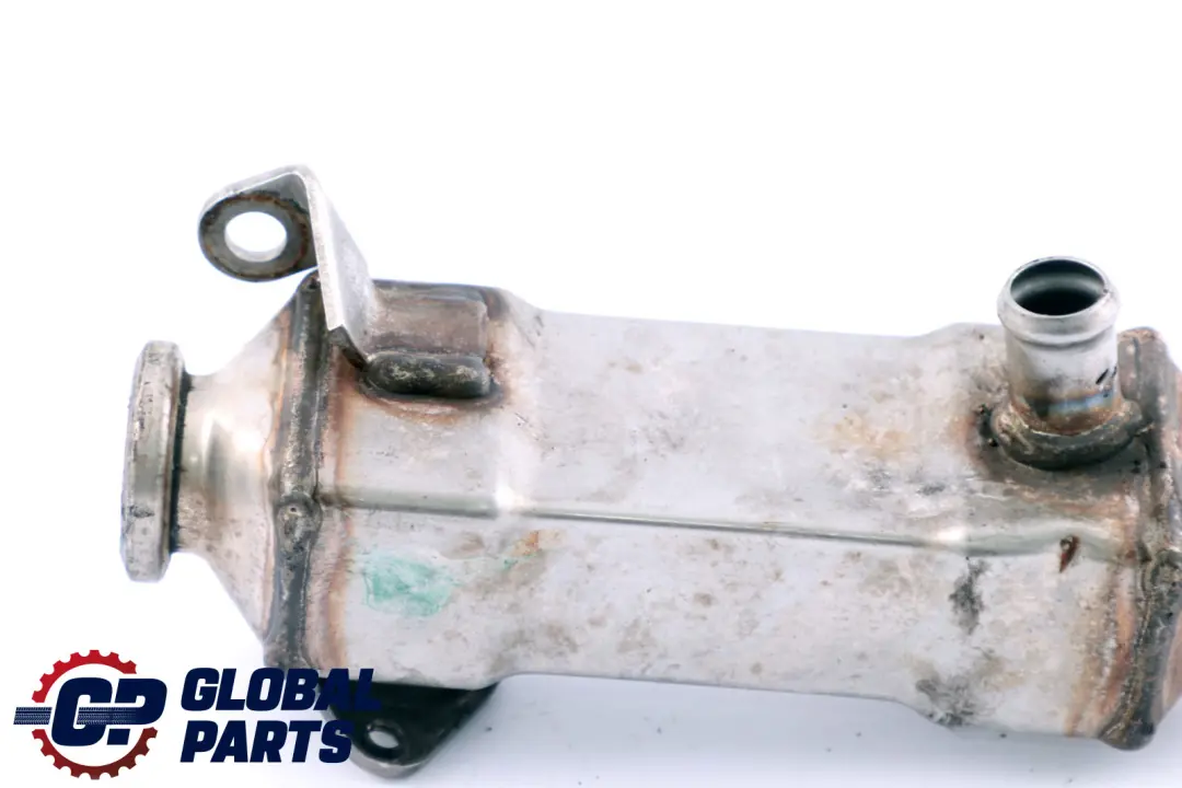 BMW E60 E61 E65 M57N2 Collettore di Ccarico EGR Gas Cooler - SKU 7789790 - Numero di parte 7789790